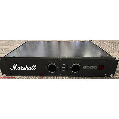 Marshall Mgp-9060 Guitar Power Amp