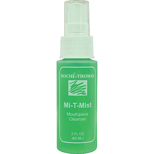 Roche Thomas Mi-T-Mist Mouthpiece Cleaner