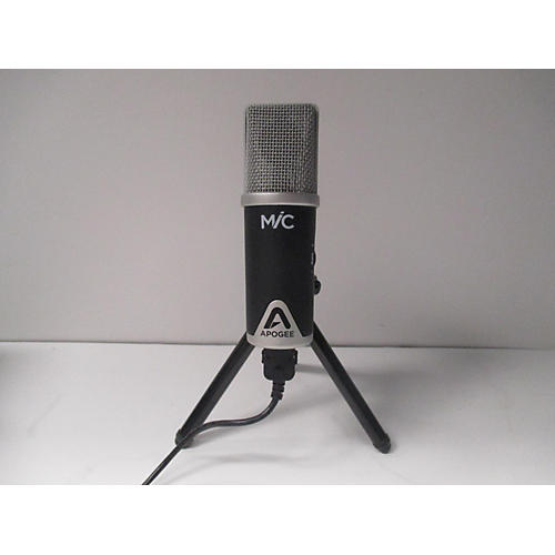 MiC 96k Lightning USB Microphone