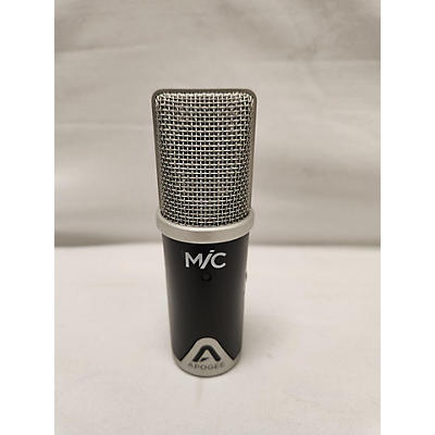 Apogee MiC 96k Lightning USB Microphone