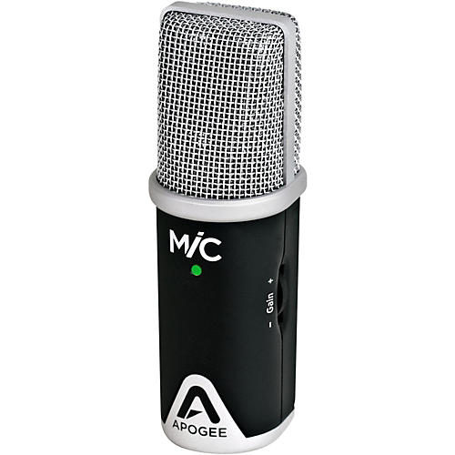 MiC 96k Lightning