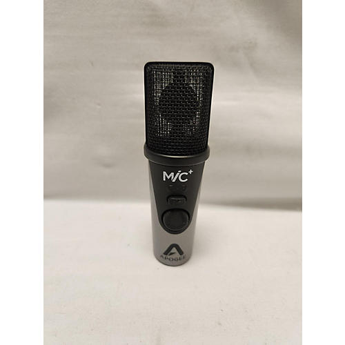 Apogee MiC 96k USB | Musician's Friend