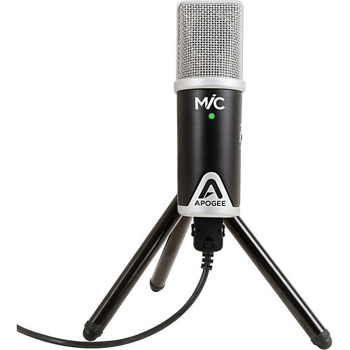 MiC 96k for Mac and Windows