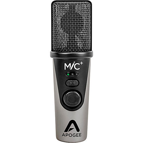Apogee MiC+ USB Microphone Condition 1 - Mint
