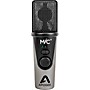 Open-Box Apogee MiC+ USB Microphone Condition 1 - Mint