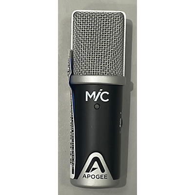 Apogee MiC USB USB Microphone