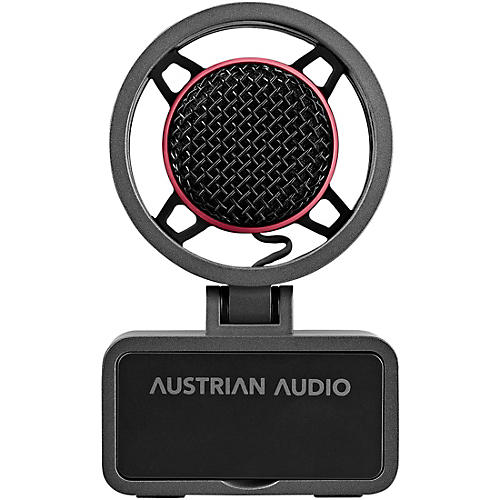 Austrian Audio MiCreator Satellite Microphone Condition 1 - Mint