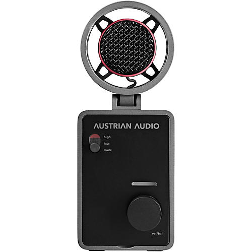 Austrian Audio MiCreator Studio Microphone Condition 1 - Mint