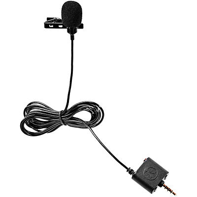 Austrian Audio MiCreator Y-Lav Microphone