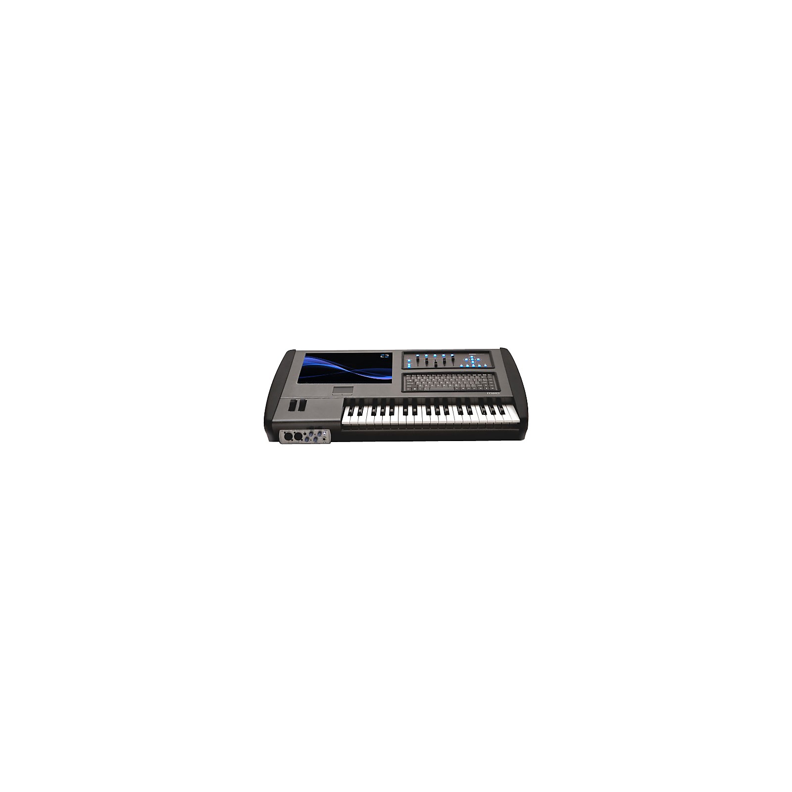 Open Labs MiKo EC5 Keyboard DAW Workcenter Musician's Friend