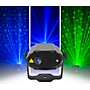 CHAUVET DJ MiN Laser GB Mini Compact Green and Blue Laser