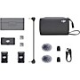 DJI Mic 2 2-Person Compact Digital Wireless Microphone System/Recorder for Camera & Smartphone