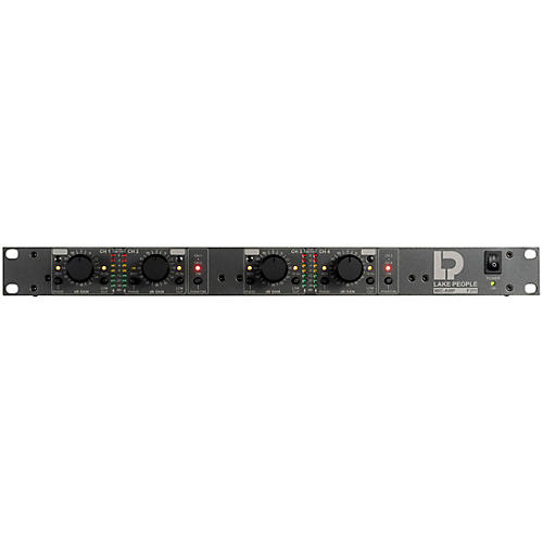 Lake People Mic-Amp F311 Q