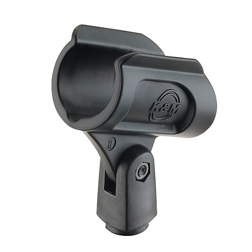 K&M Mic Clip For Wireless Microphones