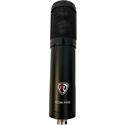 Rockville Mic Condenser Microphone