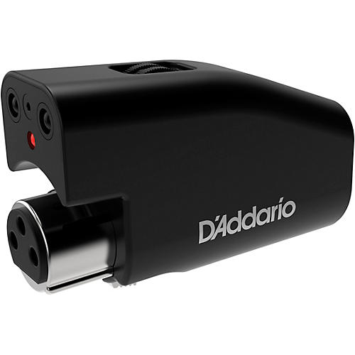 D'Addario Mic Mute Infrared Mic Sensor