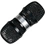 Gon Bops Mic Shaker Pair Black