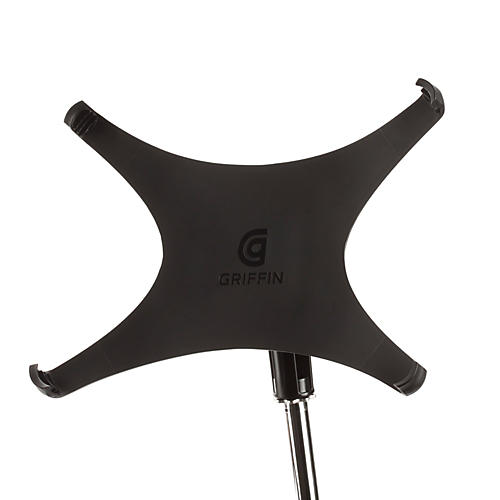 Mic Stand Mount for iPad 1/2/3