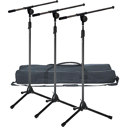 Mic Stand Package