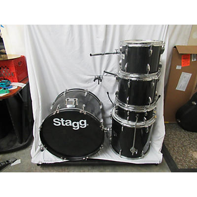 Stagg Micellaneous Drum Kit