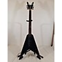 Used Dean Michael Amott Tyrant Solid Body Electric Guitar Black