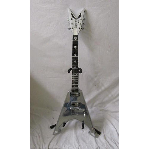 Dean Michael Amott Tyrant Tin Man Solid Body Electric Guitar