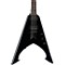Michael Amott Tyrant X Electric Guitar Level 2 Classic Black 888365317373