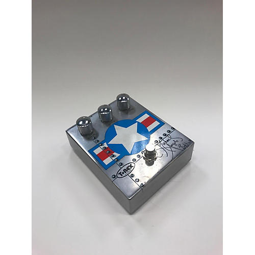 T-Rex Engineering Michael Angelo Batio Effect Pedal
