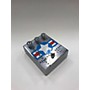 Used T-Rex Engineering Michael Angelo Batio Effect Pedal