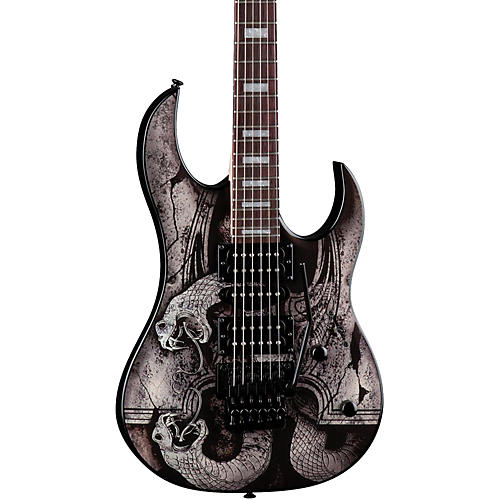 Michael Angelo Batio MAB4 Gauntlet Electric Guitar