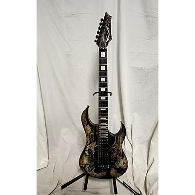 Dean Michael Angelo Batio MAB4 Gauntlet Solid Body Electric Guitar