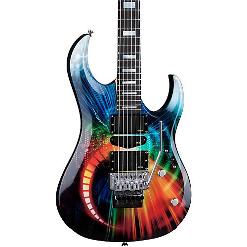 Michael Angelo Batio Speed of Light Electric Guitar