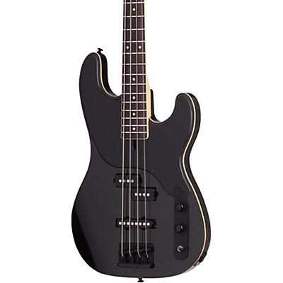 Schecter Guitar Research Michael Anthony Electric Bass