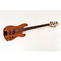 Open-Box Schecter Guitar Research Michael Anthony MA-5 Koa 5-String Electric Bass Condition 3 - Scratch and Dent Natural 194744743764