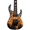 Michael Batio Mab7 7-String Warrior Electric Guitar Level 2  888365618449