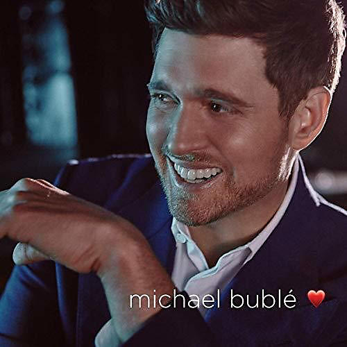 Alliance Michael Bublé - Love