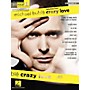 Hal Leonard Michael Buble - Crazy Love (Pro Vocal Men's Edition Volume 56) Pro Vocal Series Softcover with CD