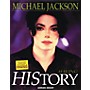 Omnibus Michael Jackson - Making History Omnibus Press Series Softcover Written by Adrian Grant