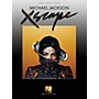 Hal Leonard Michael Jackson - Xscape Piano/Vocal/Guitar