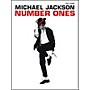Alfred Michael Jackson Number Ones Easy Piano