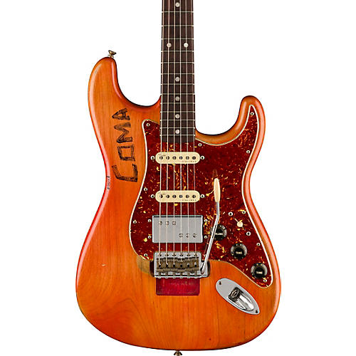 Fender Custom Shop Michael Landau 