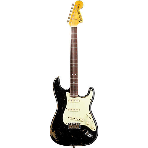 Michael Landau Signature 1968 Relic Stratocaster