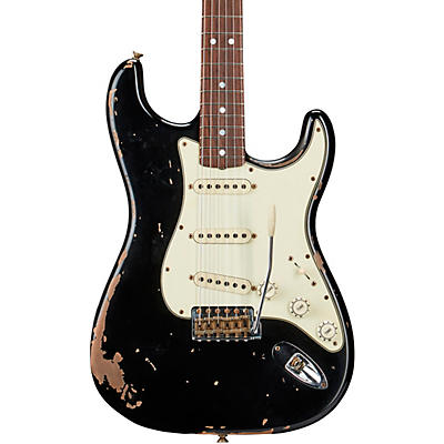 Fender Custom Shop Michael Landau Signature 1968 Stratocaster Relic Electric Guitar
