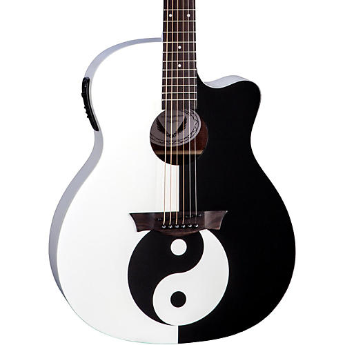 Michael Schenker Performer Acoustic-Electric Guitar