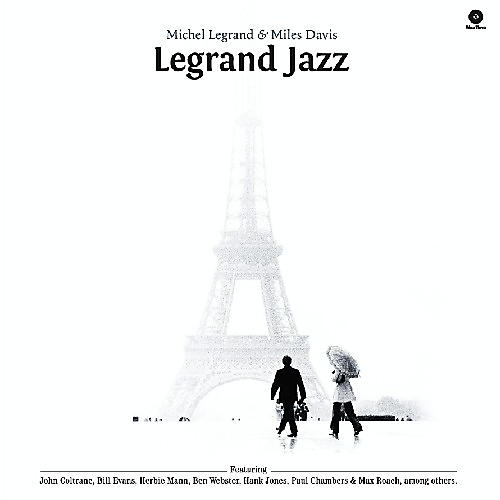 Michel Legrand - Legrand Jazz