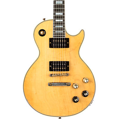 Gibson Custom Mick Ronson 1968 Les Paul Custom Collector's Edition Electric Guitar -
