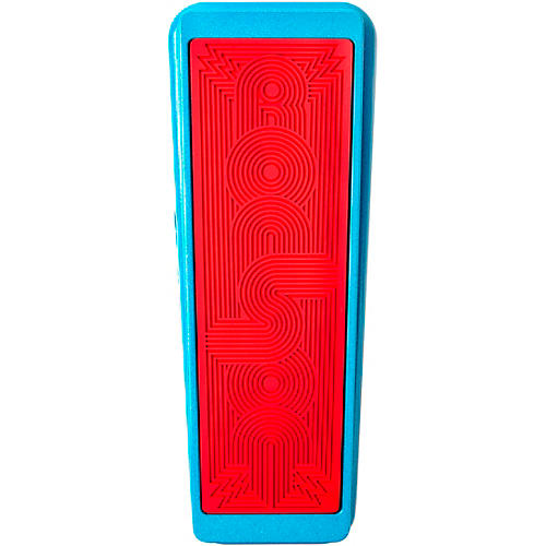 Dunlop Mick Ronson Cry Baby Wah Pedal Condition 1 - Mint