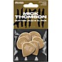 Dunlop Mick Thomson Custom Jazz III XL Nylon Guitar Picks 1.0 mm 6 Pack