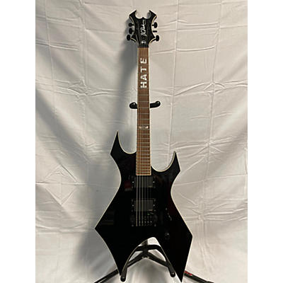 B.C. Rich Mick Thomson Solid Body Electric Guitar