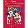 Hal Leonard Mickey's Caroling Book Performance/Accompaniment CD Arranged by Tom Anderson